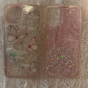 iphone 12/13 pro max phone case